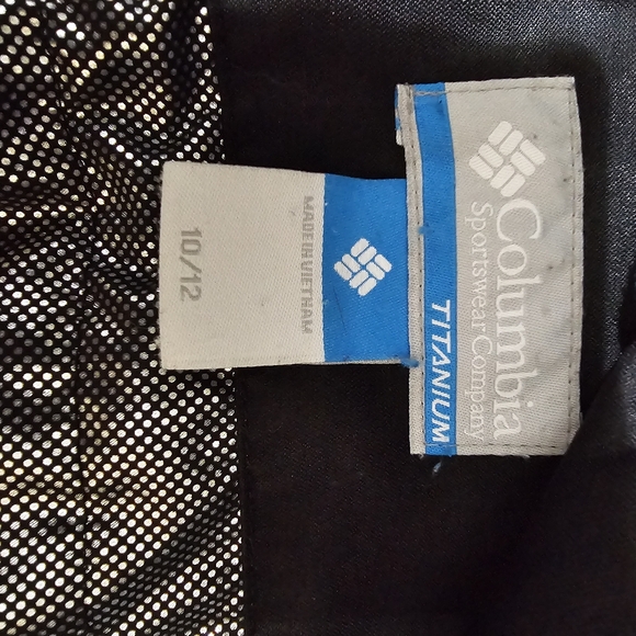 Columbia Titanium Jacket - Picture 2 of 5